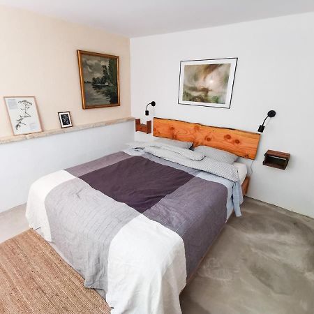 Plantepressen B&B Fåborg Dış mekan fotoğraf