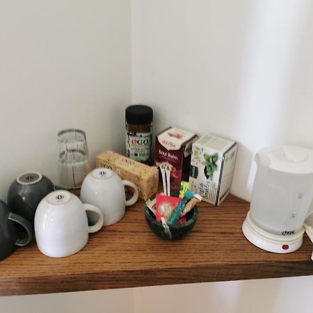 Plantepressen B&B Fåborg Dış mekan fotoğraf