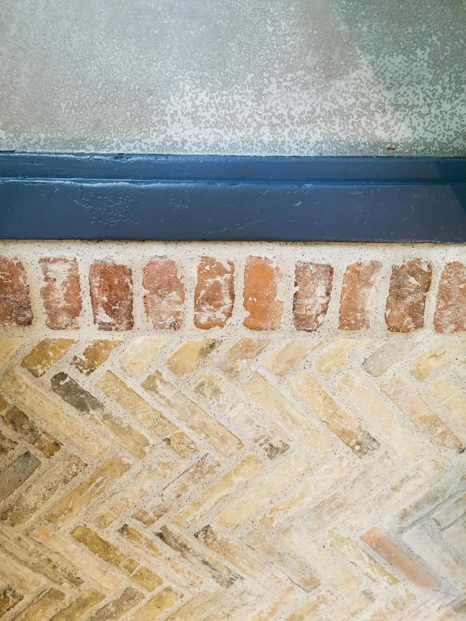 Plantepressen B&B Fåborg Dış mekan fotoğraf